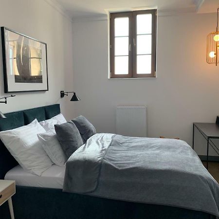 Apartamenty - Przy Ratuszu Sandomierz Exterior foto