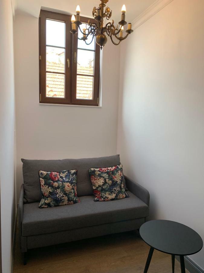 Apartamenty - Przy Ratuszu Sandomierz Exterior foto