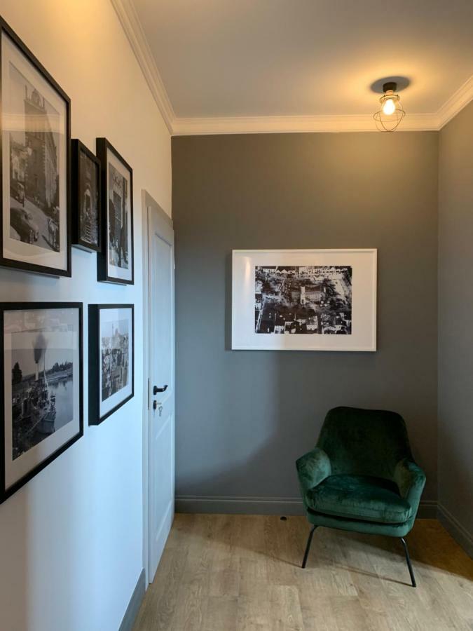 Apartamenty - Przy Ratuszu Sandomierz Exterior foto
