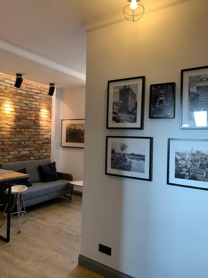 Apartamenty - Przy Ratuszu Sandomierz Exterior foto