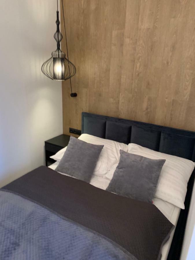 Apartamenty - Przy Ratuszu Sandomierz Exterior foto