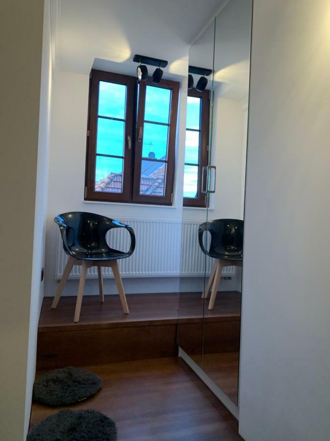 Apartamenty - Przy Ratuszu Sandomierz Exterior foto
