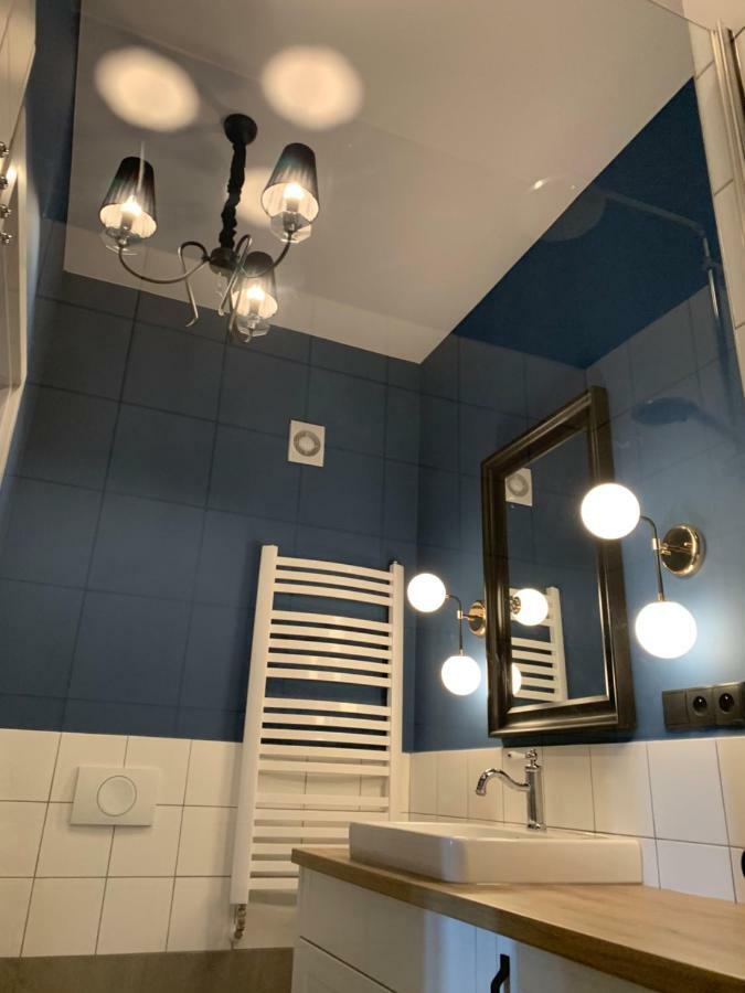 Apartamenty - Przy Ratuszu Sandomierz Exterior foto