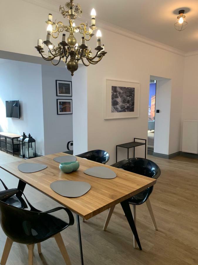 Apartamenty - Przy Ratuszu Sandomierz Exterior foto