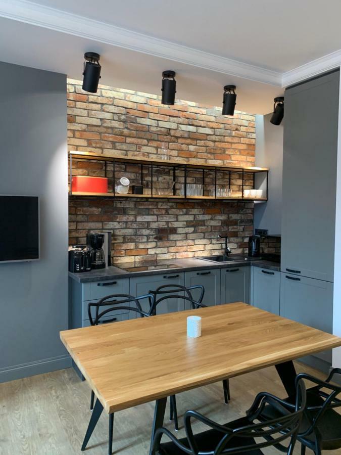Apartamenty - Przy Ratuszu Sandomierz Exterior foto