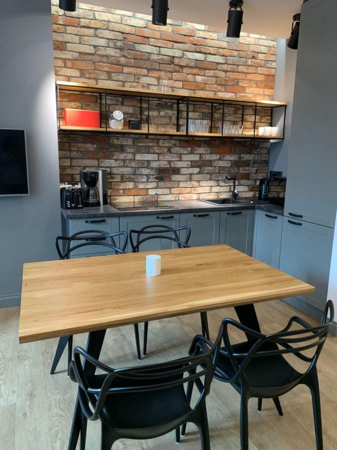 Apartamenty - Przy Ratuszu Sandomierz Exterior foto