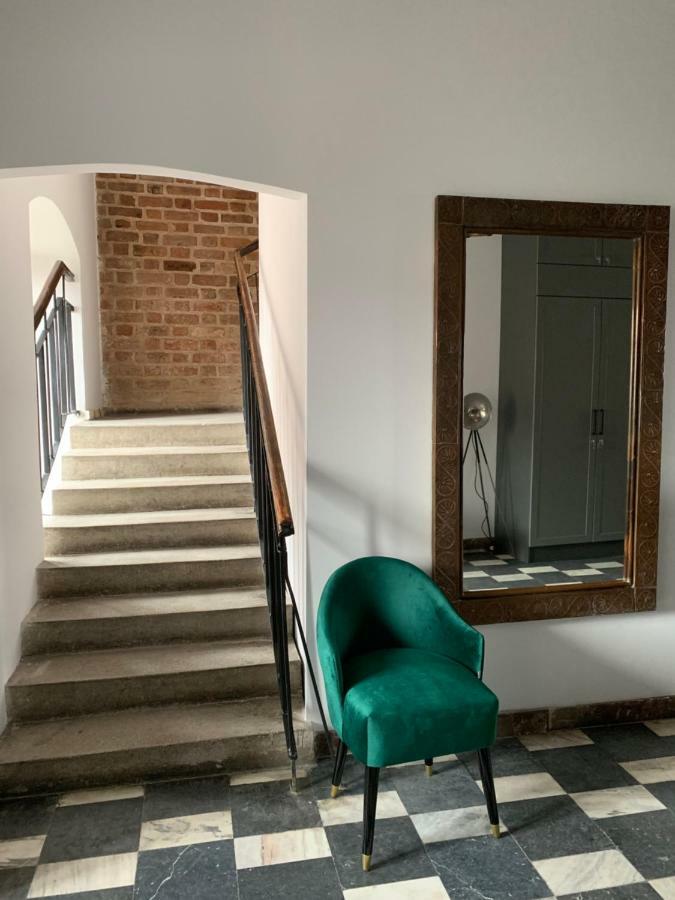 Apartamenty - Przy Ratuszu Sandomierz Exterior foto