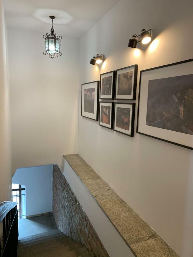 Apartamenty - Przy Ratuszu Sandomierz Exterior foto